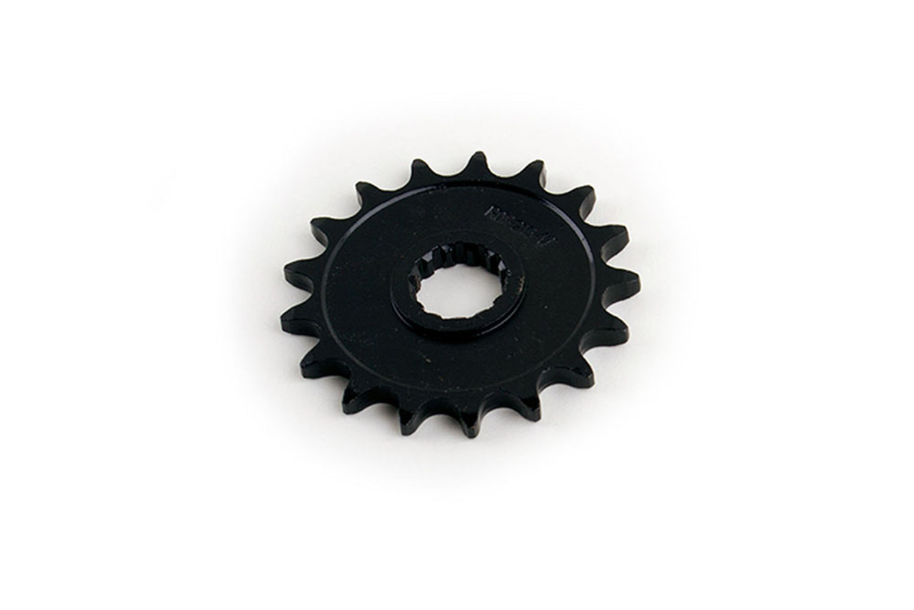 2011 2012 2013 2014 2015 Kawasaki Ninja 1000 ZX1000 Front Sprocket 17 Tooth