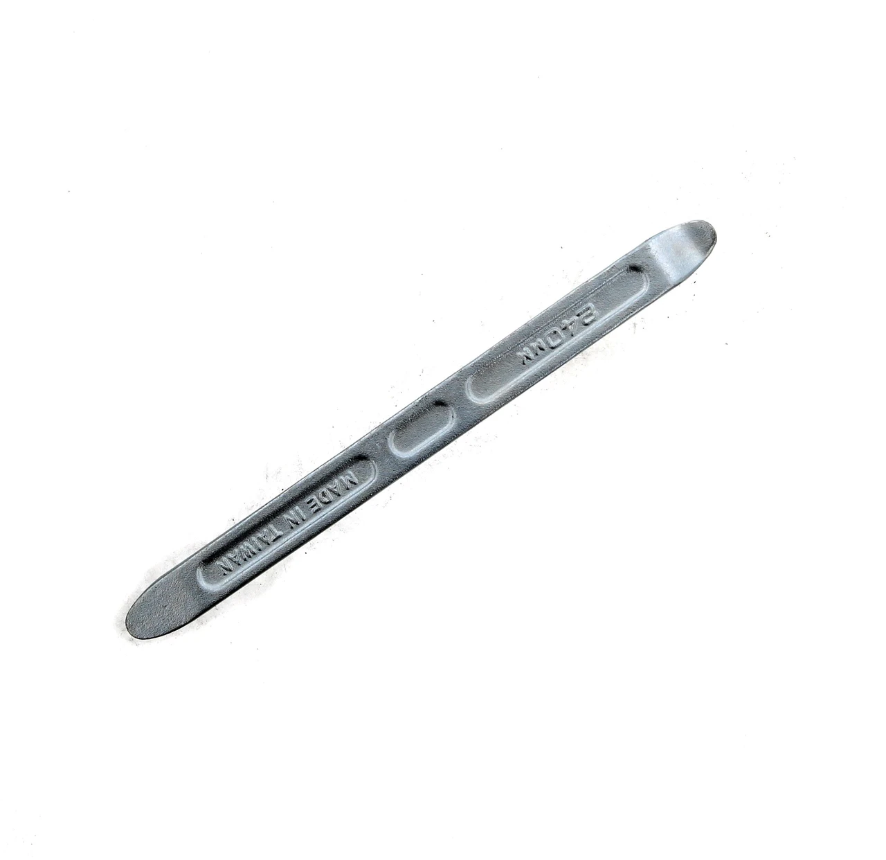 Race-Driven Steel Tire Lever Iron 9" Long Mounting De-mounting Tool ATV UTV MX