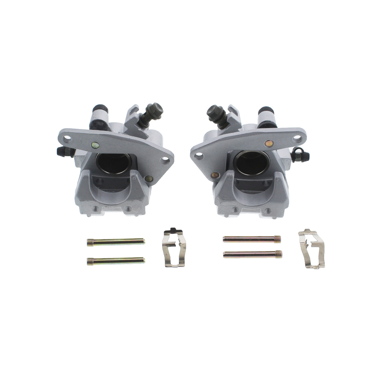 Brake Calipers fit Honda TRX300EX 300 EX 2x4 1995 - 2008 Front Left and Right