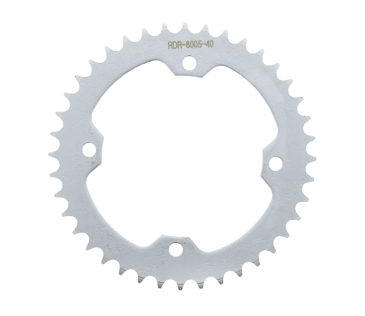 Sprocket for Yamaha YFZ450 2004 - 2025 Rear 40 Tooth Sprocket by