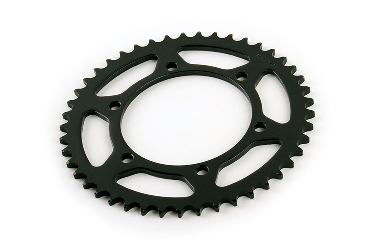 Sprocket for Kawasaki Ninja ZX6R ZX600F 1995 -1997 Rear 45T by Race-Driven