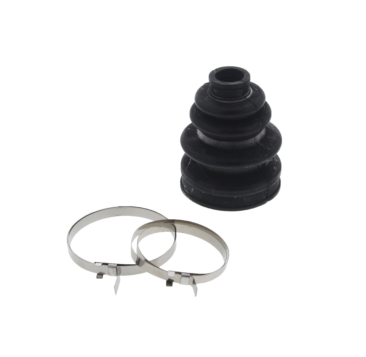2006 2007 Polaris 300 Hawkeye 4x4 Front Inner CV Boot Kit