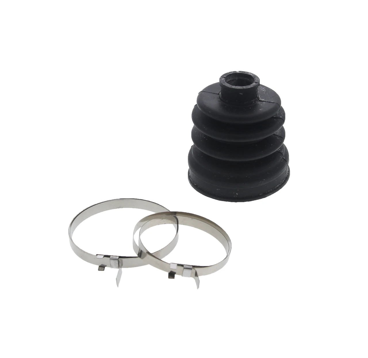 CV Boot Kit for Polaris Magnum 325 2002 Front Inner by Race-Driven