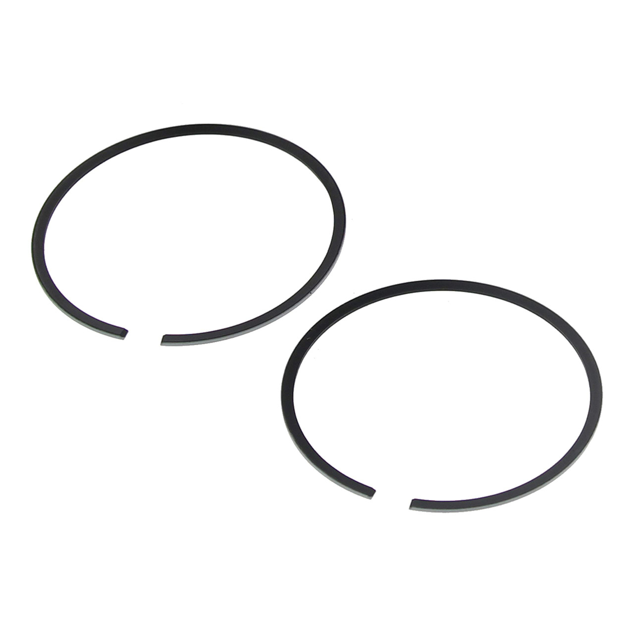 Piston Rings for Yamaha SS440 1980 - 1985 Snowmobile by Race-Driven