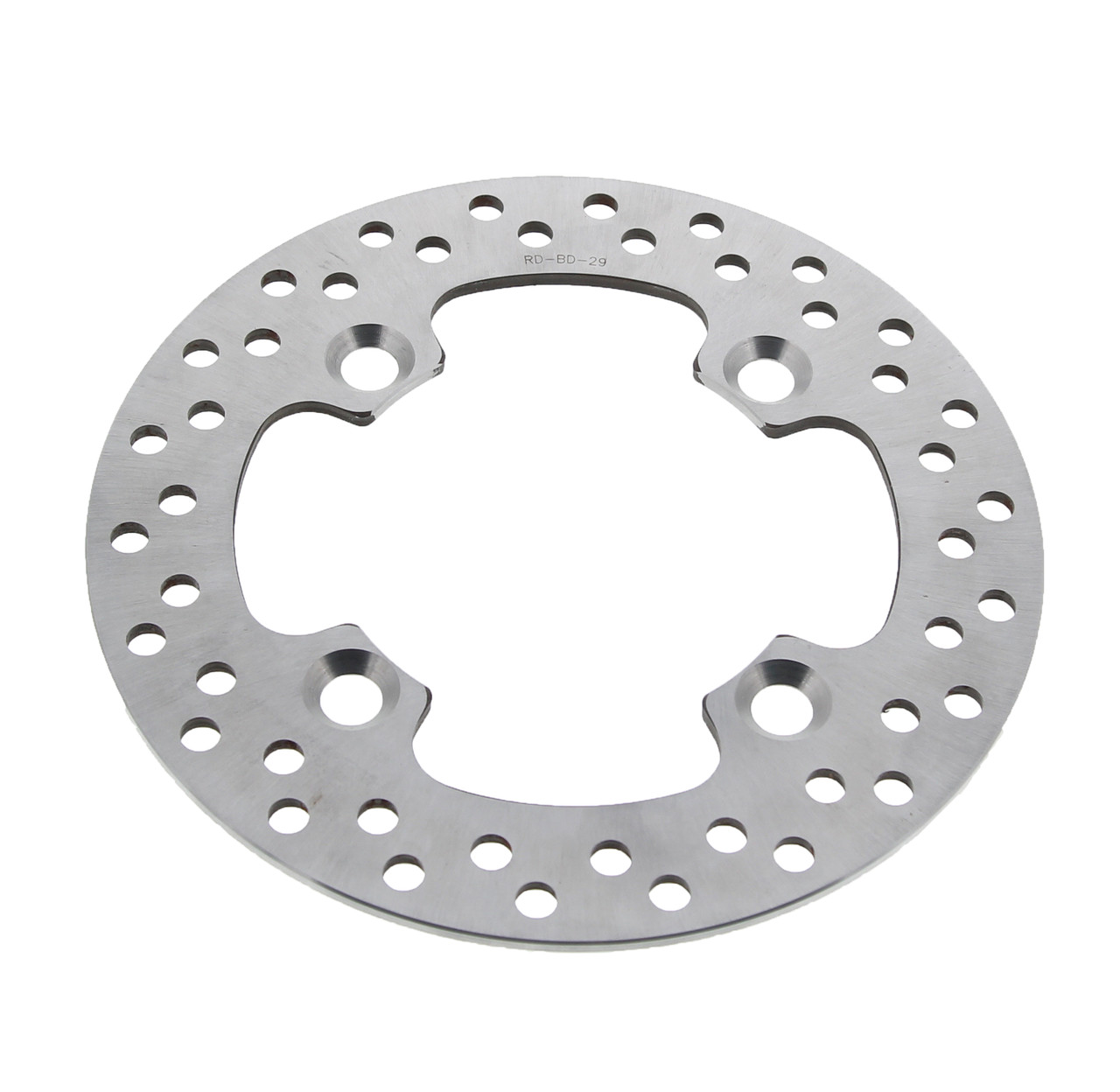 2016 Polaris Ranger XP 900 Trail Edition EPS Front Standard Brake Rotors x2