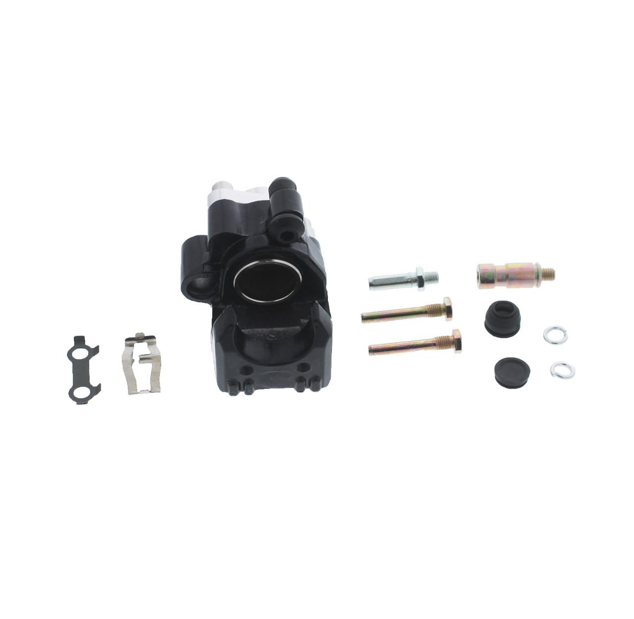 Brake Caliper fits Honda ATC200X ATC 200 1983 - 1987 Rear by Race-Driven