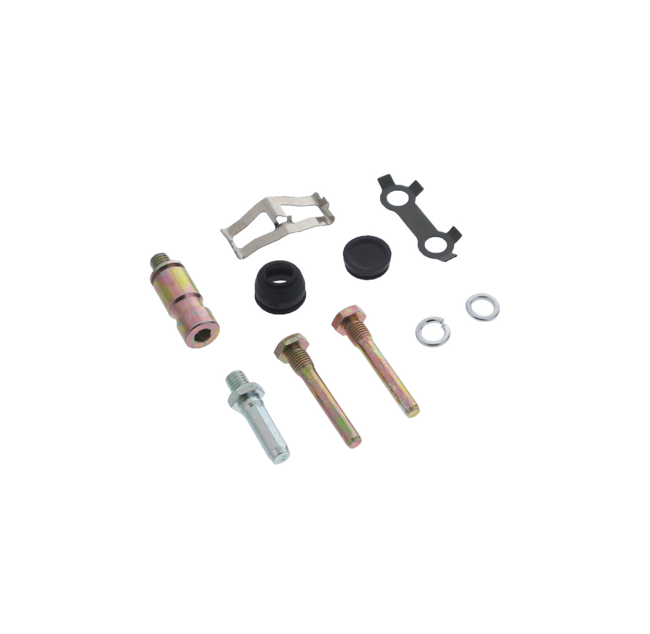 Brake Caliper fits Honda ATC200X ATC 200 1983 - 1987 Rear by Race-Driven
