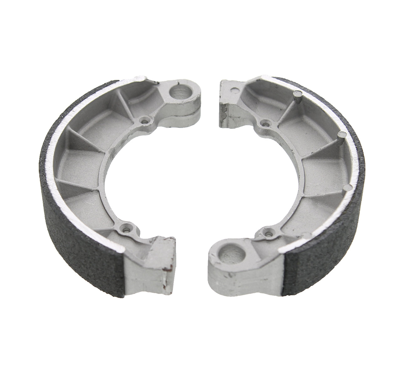 Brake Shoe for Honda CB700SC CB 700 SC 1984 1985 1986 Rear Brake by Race-Driven