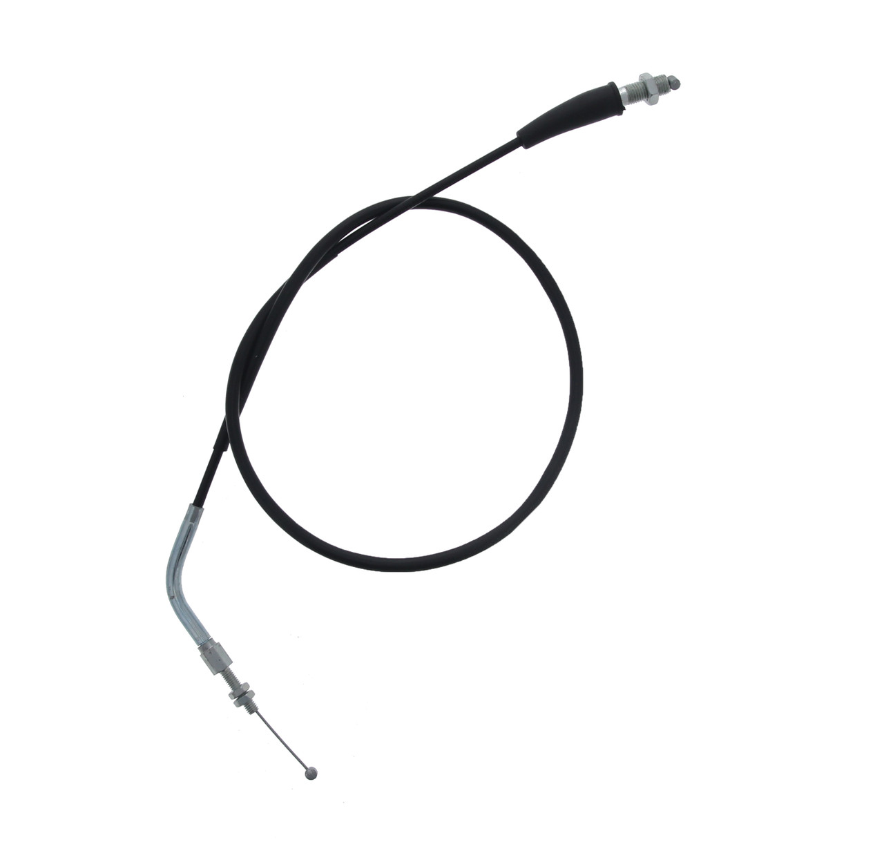 2002 2003 2004 2005 2006 2007 2008 Kawasaki KVF650H KVF 650 H Throttle Cable