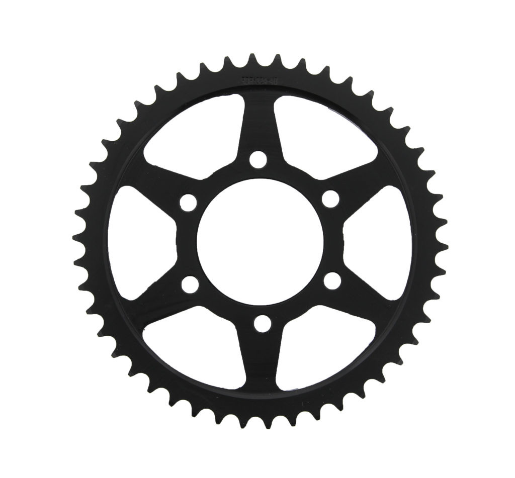 1980 Kawasaki KZ750G LTD II Rear Sprocket 46 Tooth
