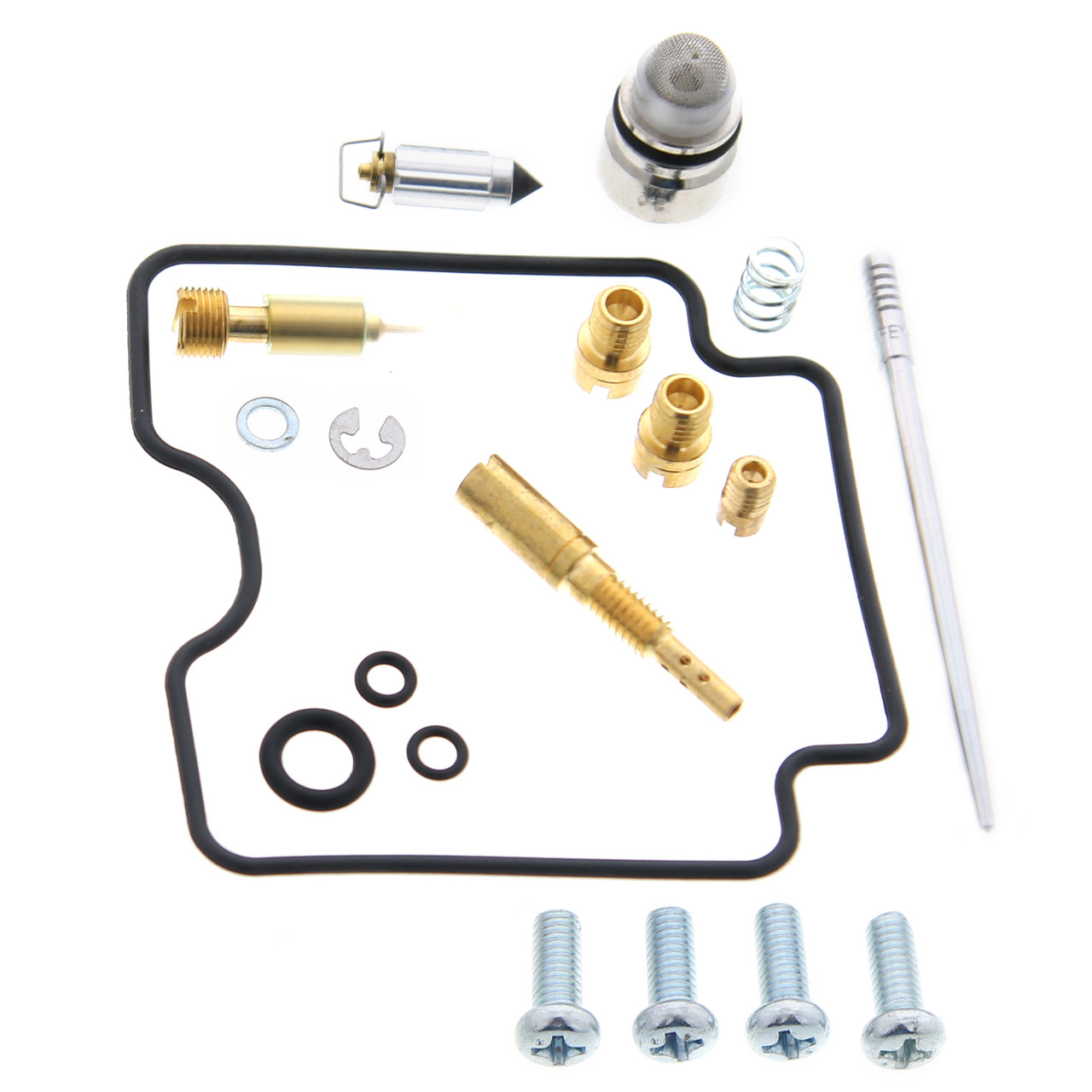 2005 Bombardier Outlander 400 Replacement Carburetor For - Foto 9