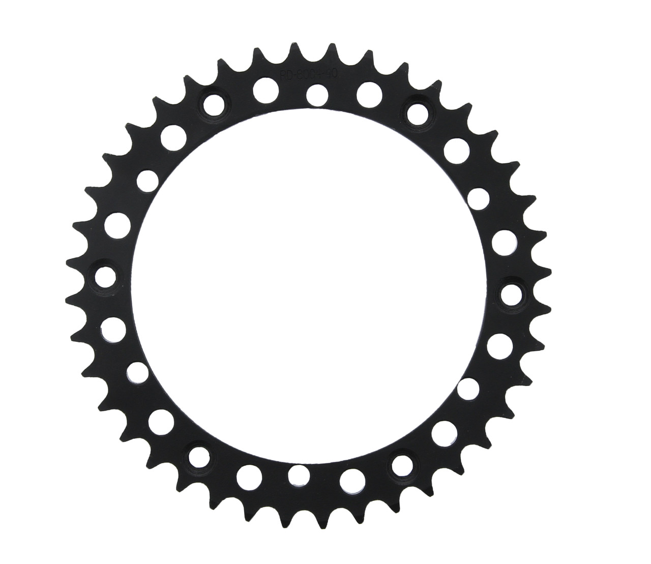 CZ ATV X Ring Chain & Black Sprocket 13/40 92L fits 92-95 Yamaha YFS 200 Blaster