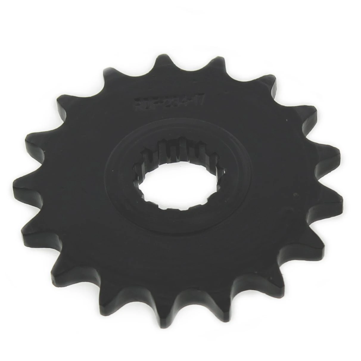 Sprockets for Yamaha R6 YZF-R6 530 Conversion 2003 - 2005 Front 17T & Rear 45T