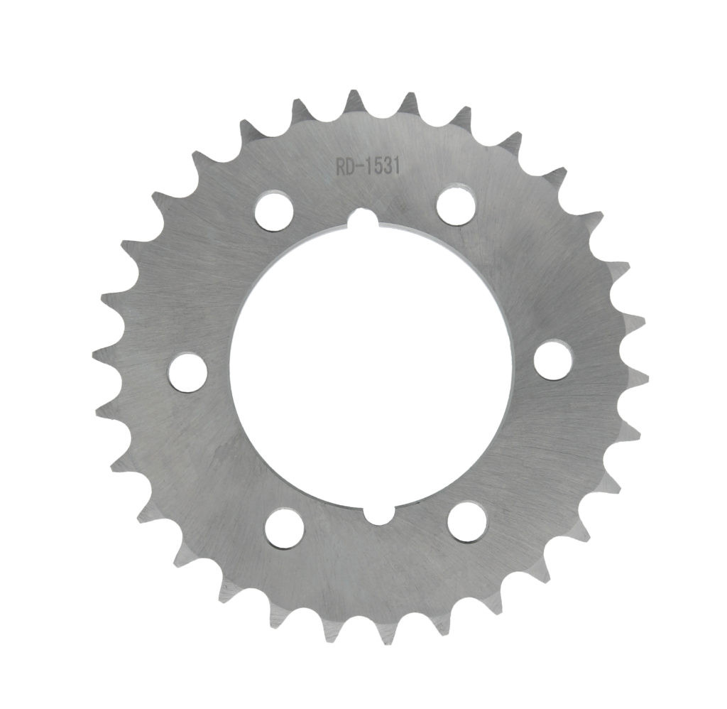1990 1991 1992 Polaris Big Boss 4x6 Steel Sprocket 30T