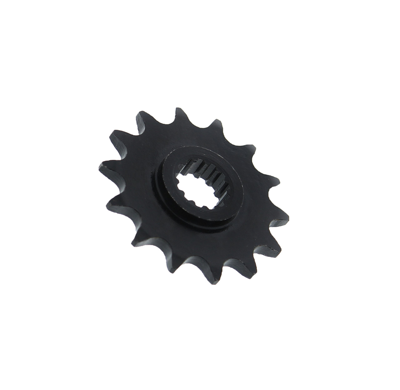 14 Tooth Sprocket fits Suzuki DR-Z250 2001 - 2007 Front Race-Driven