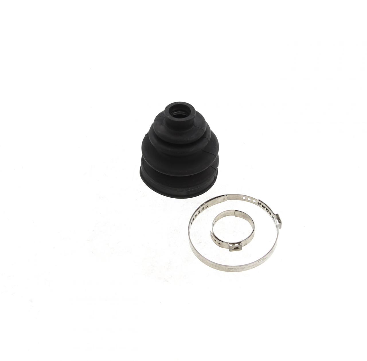 2007-2011 Yamaha Grizzly 350 YFM350 4x4 IRS Automatic Rear Outer CV Boot Kit