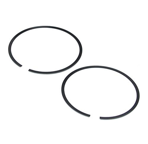 1980-1991 Yamaha SRV 540 SR540 Piston Rings Snowmobile by Race-Driven