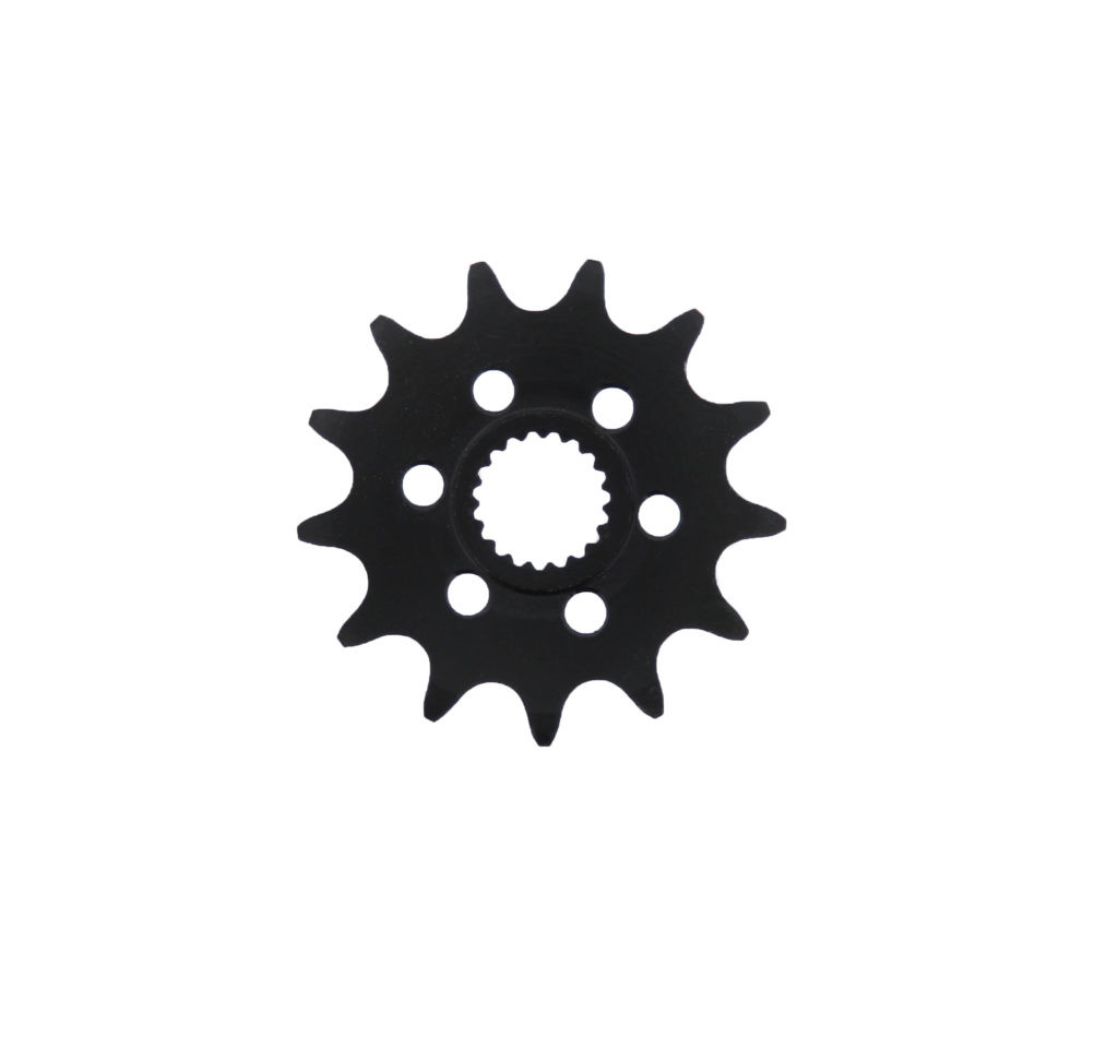 1987-2003 Honda CR125 R 125 13 Tooth Front and 51 Tooth Rear Sprocket