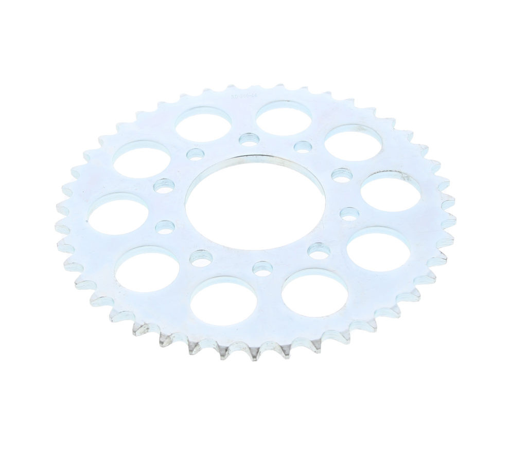 1989 1990 Honda CB400F CB-1 Rear Sprocket 44 Tooth