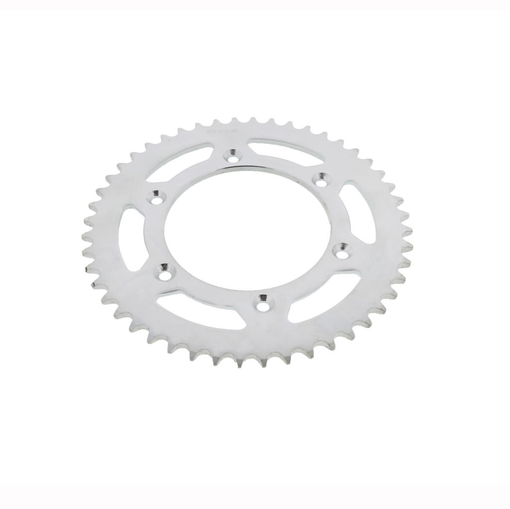 1995 1996 1997 1998 1999 2000 KTM 400 LC4 RXC 48 Tooth Rear Sprocket