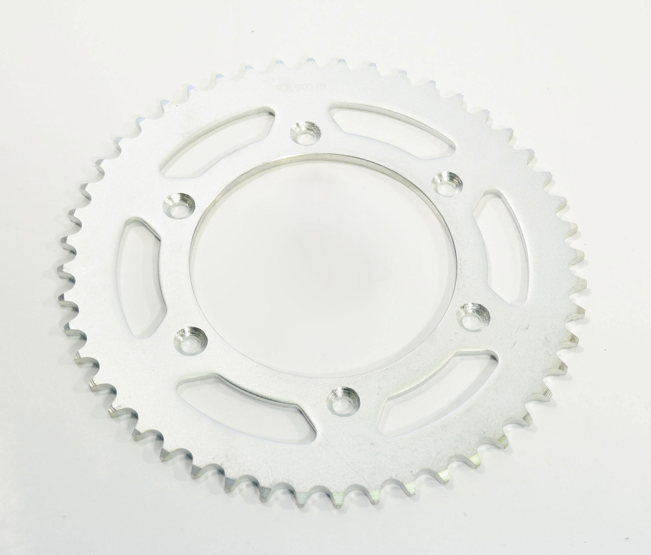 1995 1996 1997 1998 1999 2000 KTM 400 LC4 RXC 48 Tooth Rear Sprocket