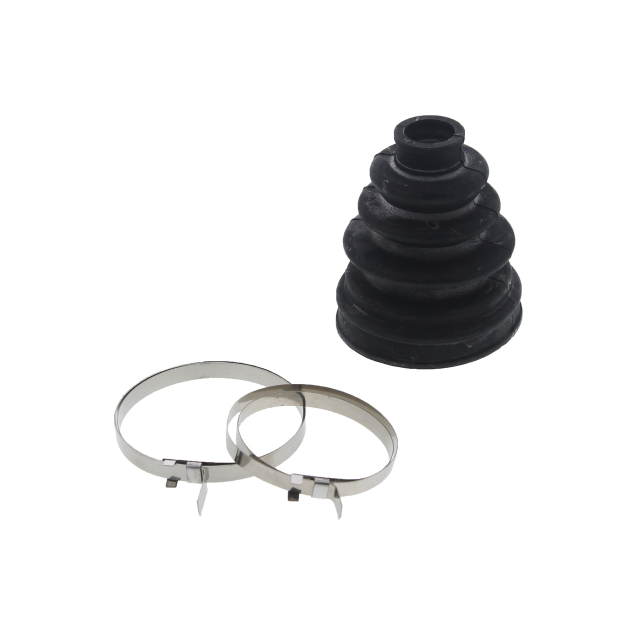 1999 2000 2001 2002 Kawasaki Prairie 300 KVF300A 4x4 Front Outer CV Boot Kit
