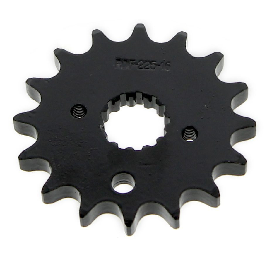 1990 - 1999 Yamaha FZR600R FZR 600R Front Steel Sprocket 16 Tooth