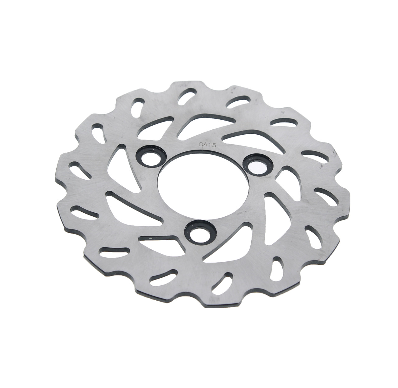 Brake Rotors for Suzuki Quadracer 450 LT-R450 2006 - 2008 Front & Rear RipTide