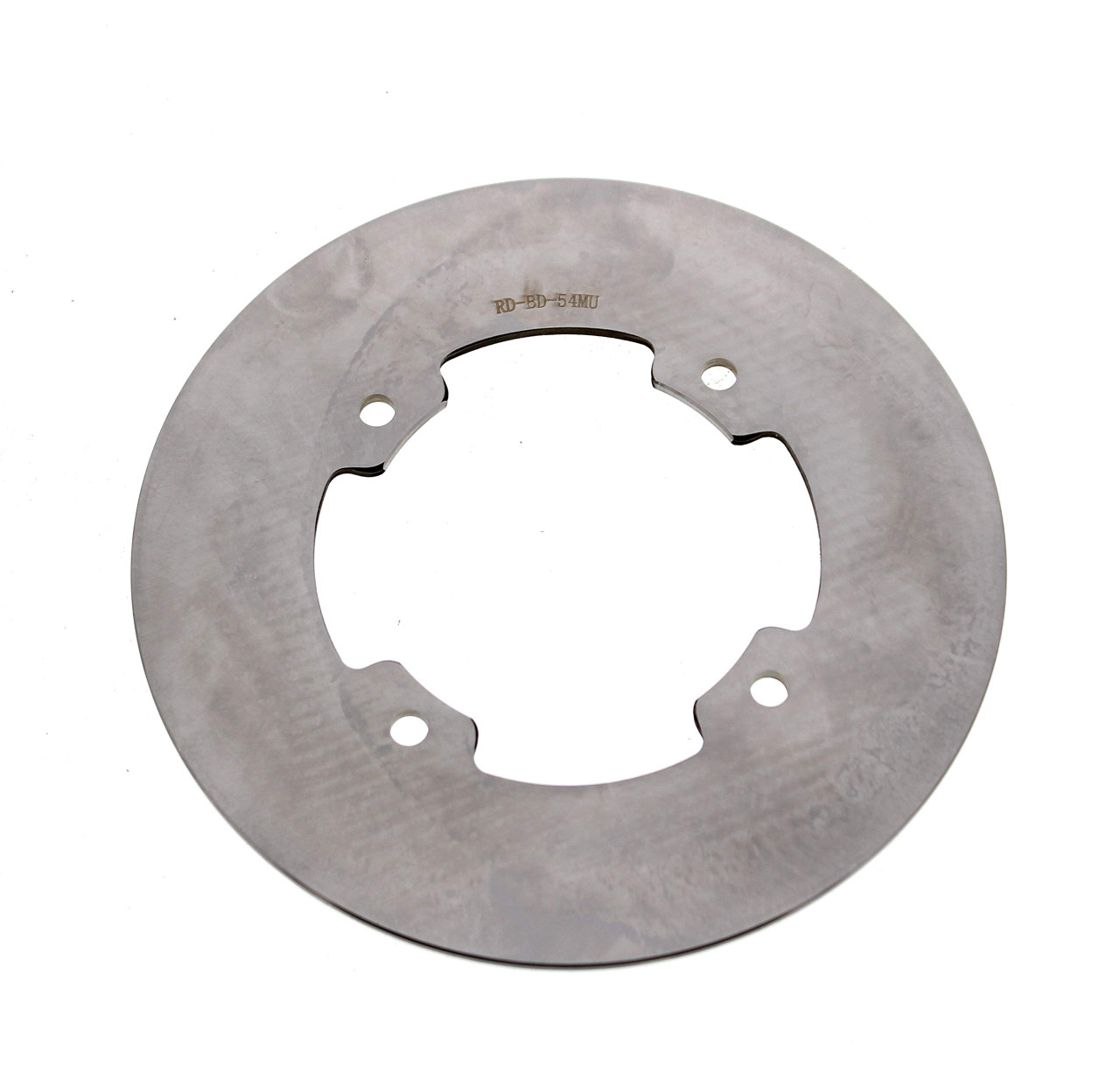 2012-2014 Arctic Cat 550 Race-Driven Front MudRat Brake Rotors Brake Rotors