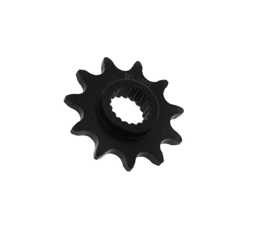 1993 Polaris Big Boss 350L 6X6 Steel Sprocket 11 Tooth