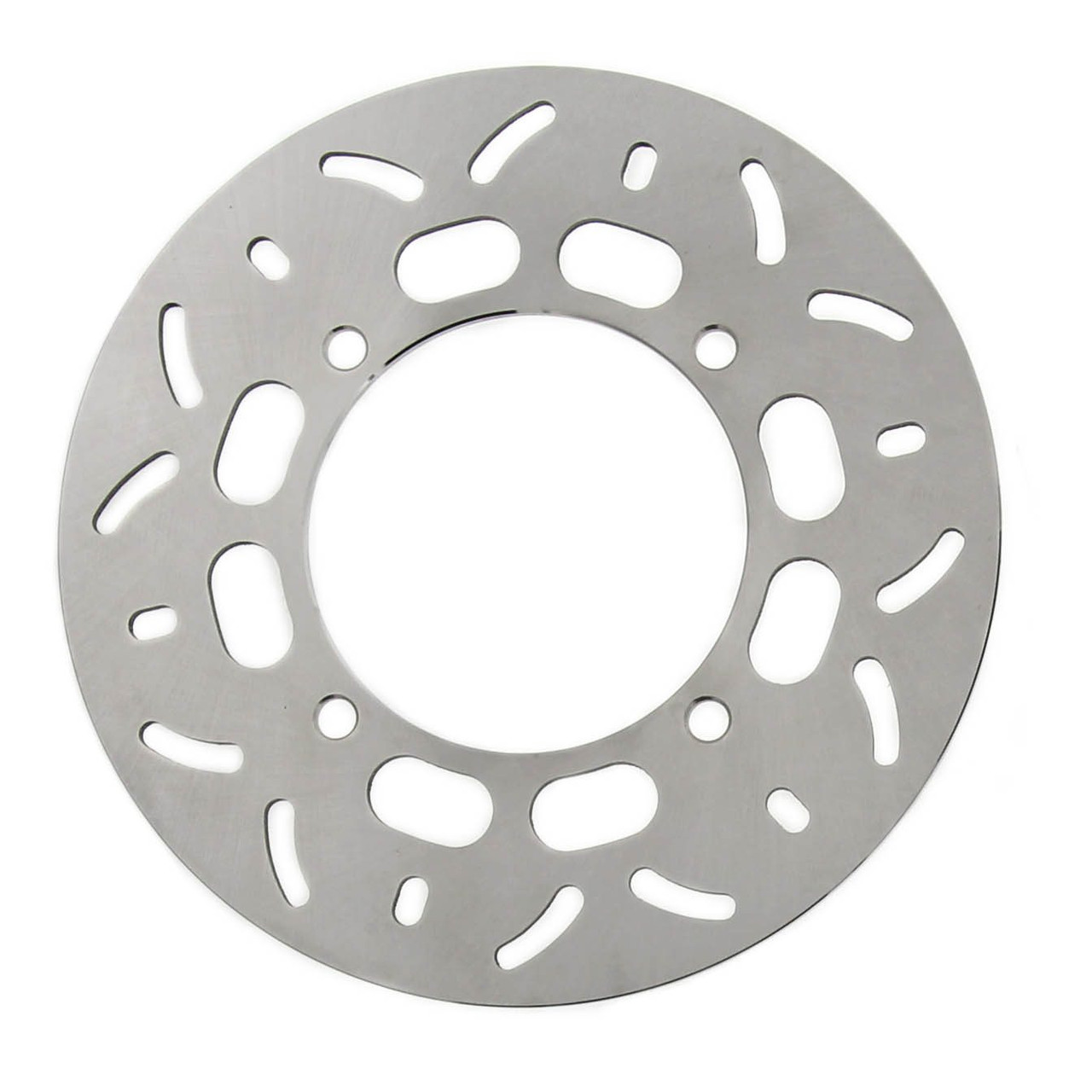 Brake Rotor for Polaris Sportsman 300 4X4 2008 - 2010 Front Brake by Race-Driven