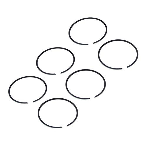 Piston Rings for Polaris XLT LTD 600 1995 - 1999 x3 Snowmobile by Race-Driven