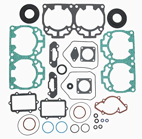 Complete Gasket Kit Ski-Doo Expedition 600 LE HO ETEC 2011 - 2015 by Race-Driven