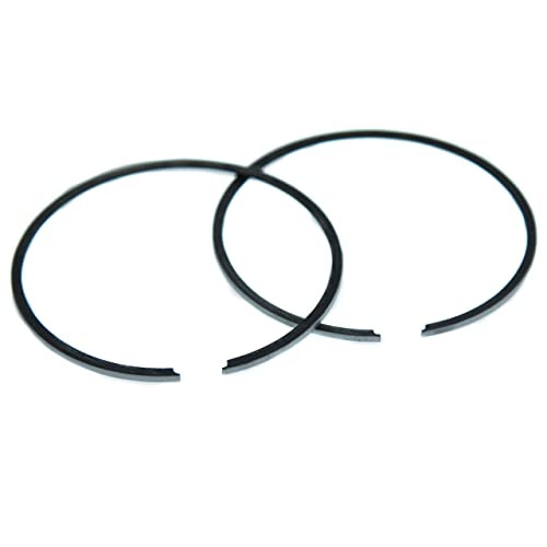 Piston Rings Arctic Cat Z 370 LX 2006 2007 Snowmobile by Race-Driven