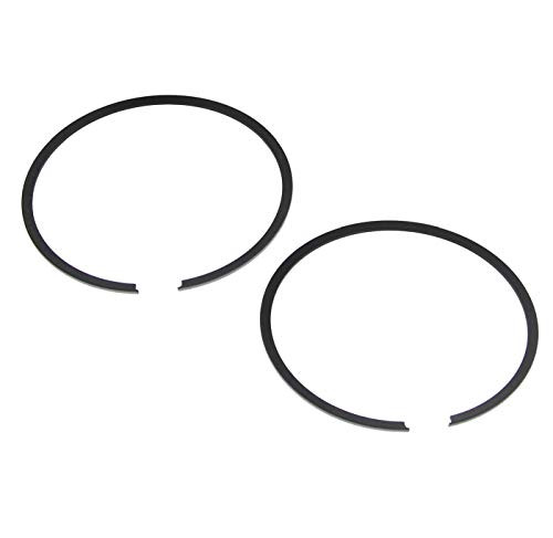 Piston Rings fit Arctic Cat Crossfire 800 2007 2008 2009 by Race-Driven