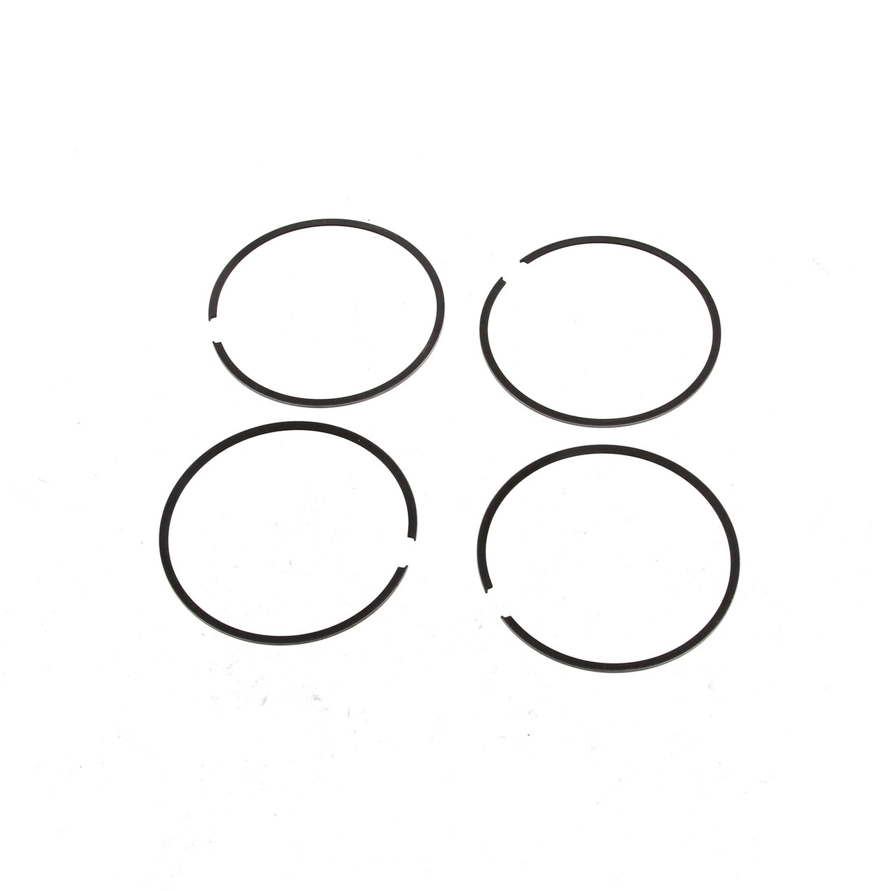 Piston Rings Arctic Cat Crossfire 1000 2007 - 2011 x2 Snowmobile by Race-Driven