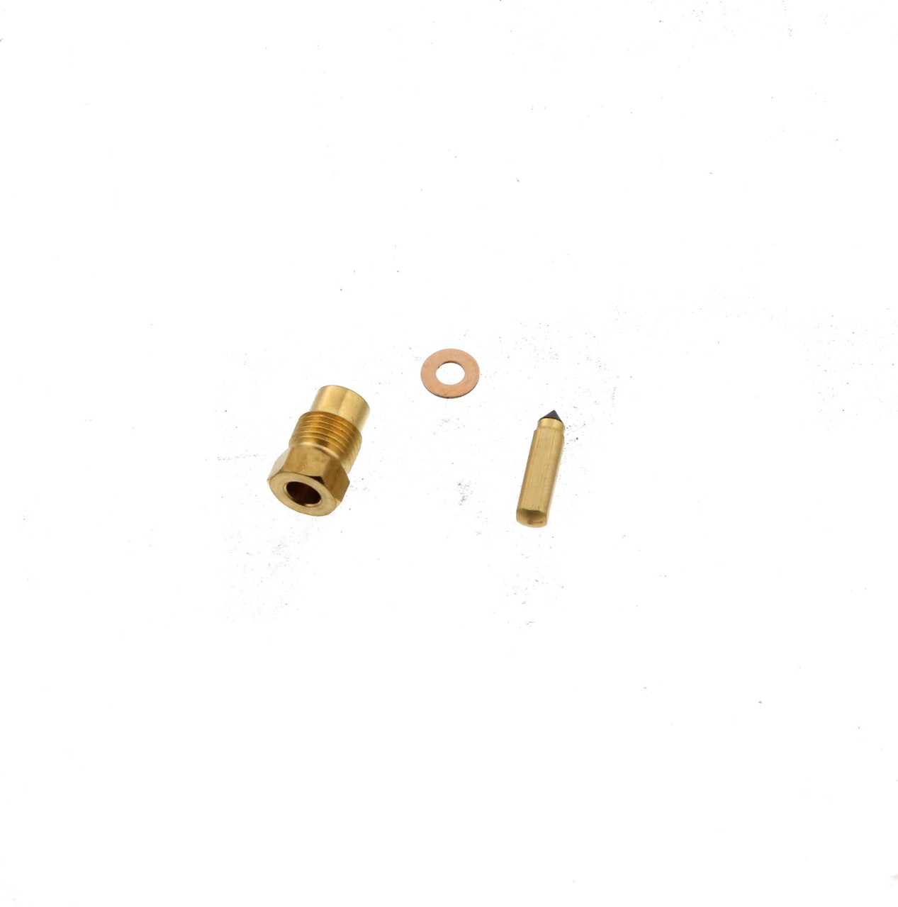 Race Driven Replacement Needle and Seat Kit - Fits Tillotson HL/HR Carburetors