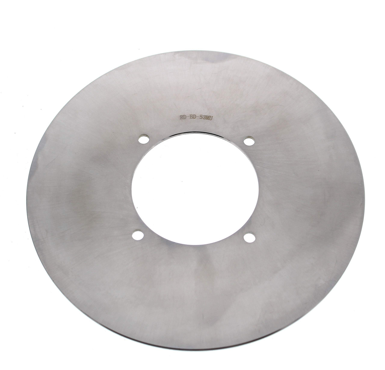 2011 Arctic Cat 1000s H2 EFI Front and Rear MudRat Brake Rotor Discs