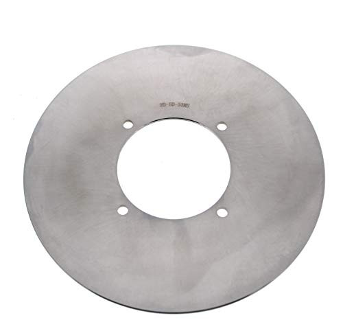 2010 2011 Arctic Cat 650 H1 Mud Pro Rear MudRat Brake Rotor Brake Disc