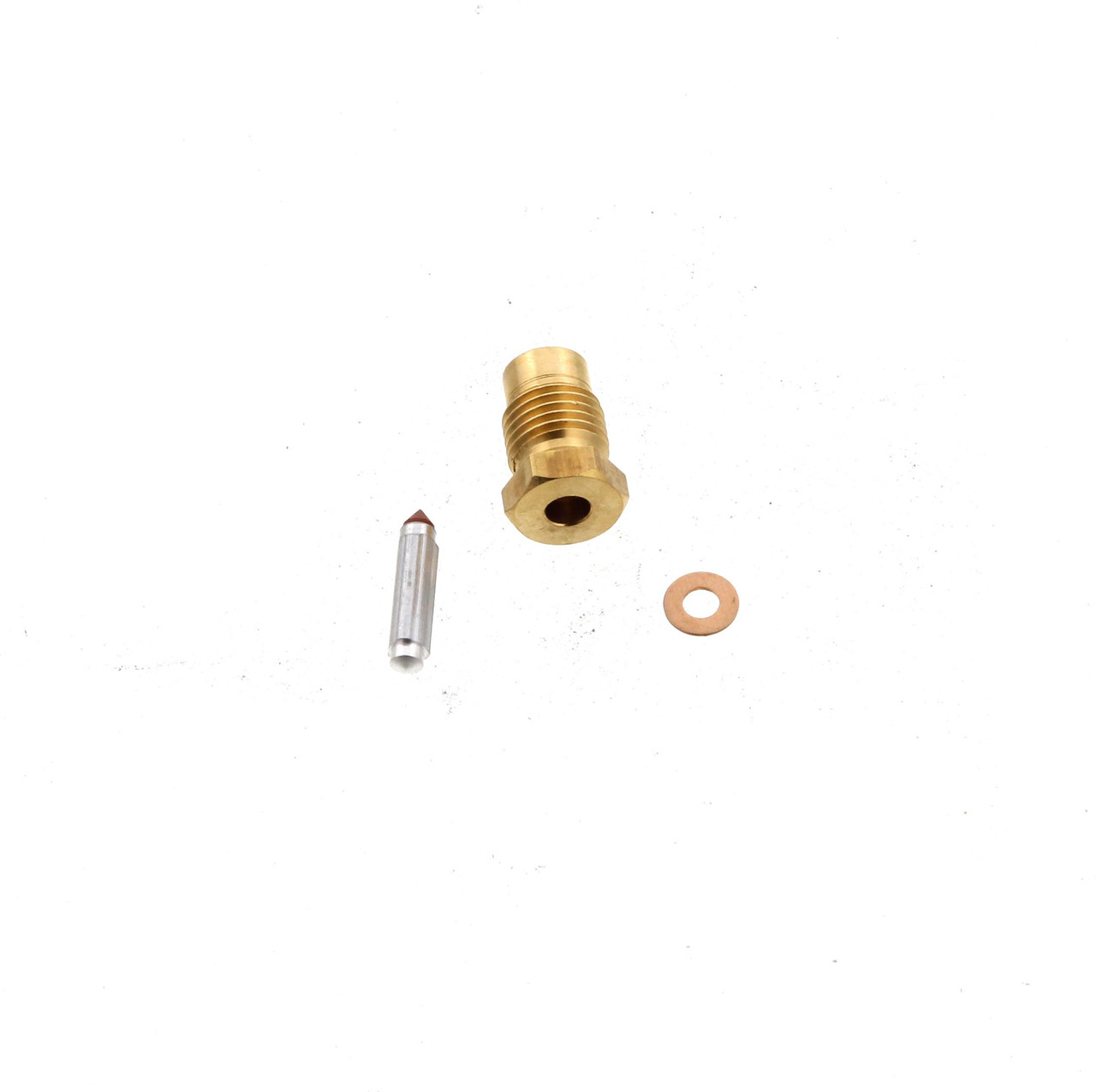 Race-Driven Replacement Needle & Seat Kit - Fits Tillotson HD Carbs OEM# 233-673