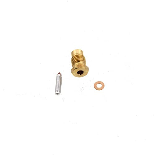 Race-Driven Replacement Needle & Seat Kit - Fits Tillotson HD Carbs OEM# 233-673