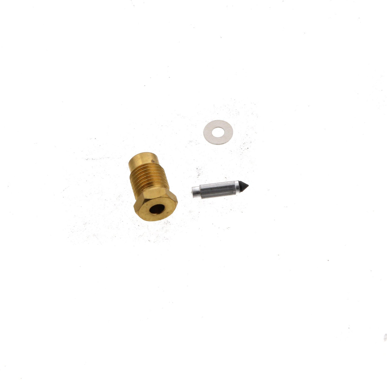 Race Driven Replacement Needle & Seat Kit - Fits Tillotson HD Carbs OEM# 233-674