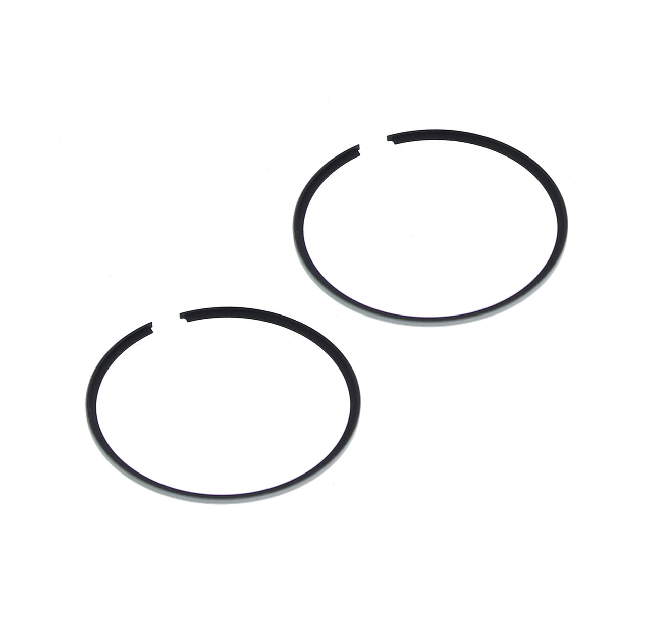 1992 1993 Ski-Doo Formula Plus X 583 Piston Rings x2   by Race-Driven