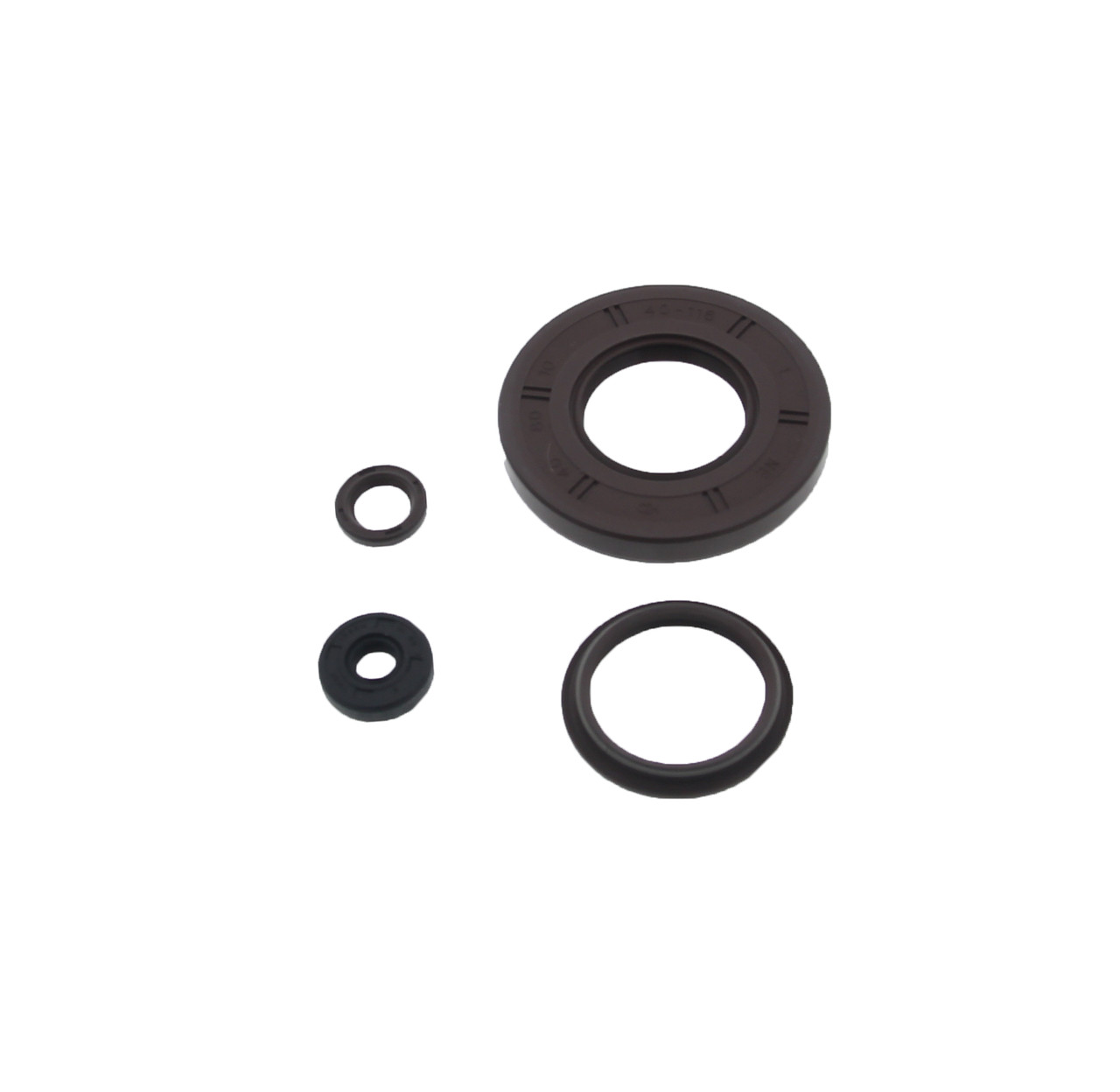 Complete Gasket Kit fits Ski-Doo MXZ 1000 2006 2007 Snowmobile by Race-Driven