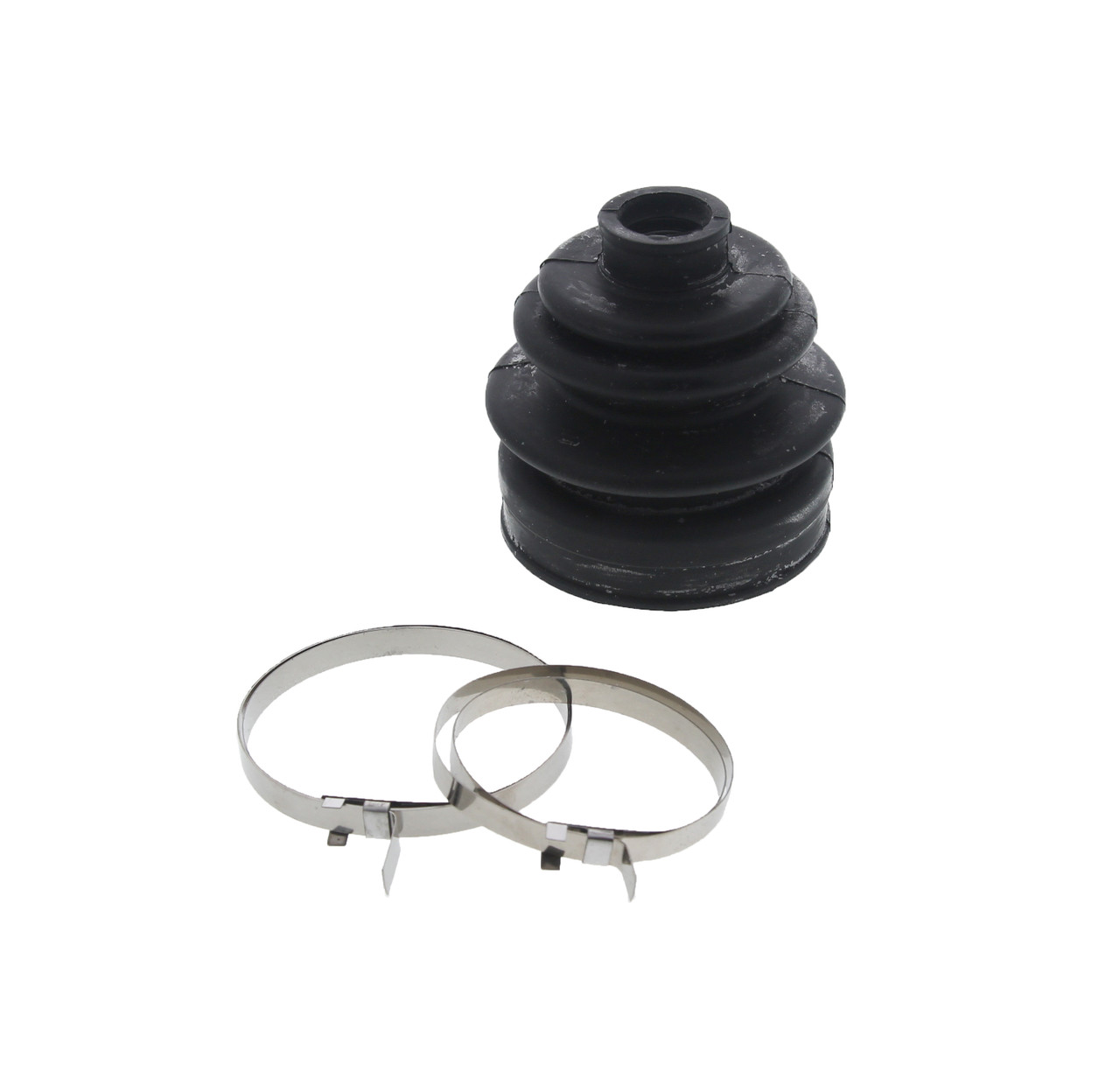 CV Boot Kit for Polaris Ace 2016 Front Inner by Race-Driven