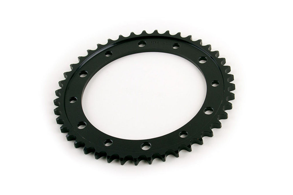 1995 1996 1997 Honda VFR750F Interceptor 750 Rear Sprocket 43 Tooth