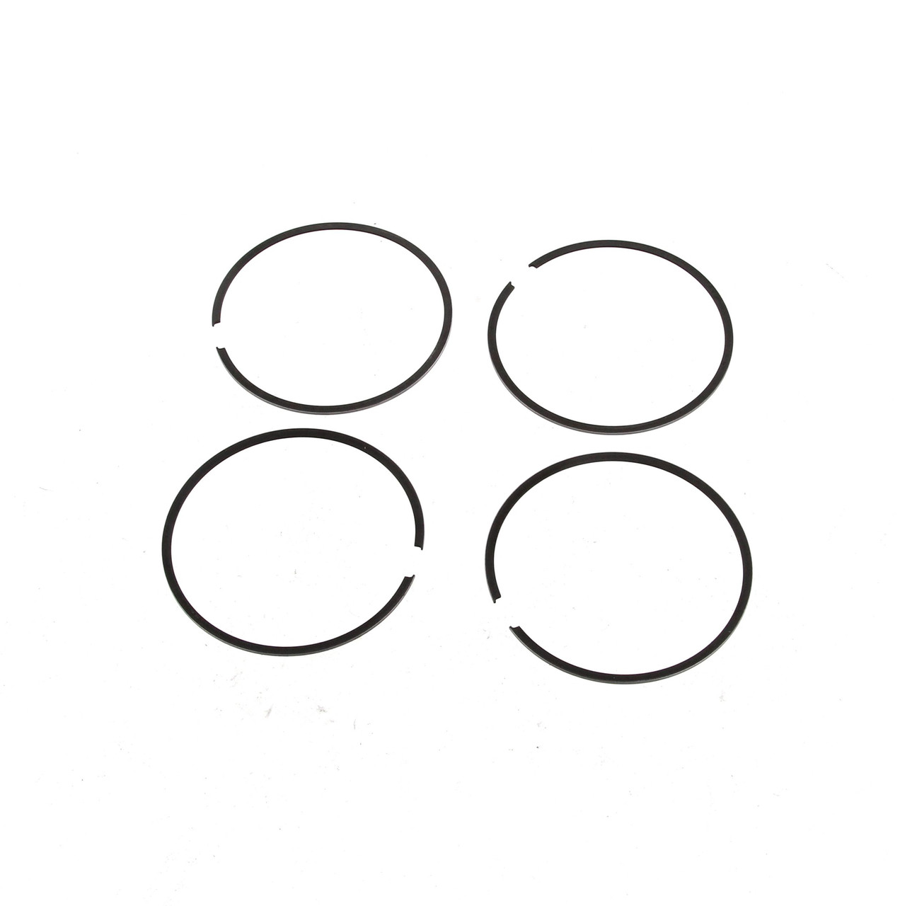 Piston Rings Arctic Cat M1000 2007 - 2011 x2 Snowmobile by Race-Driven