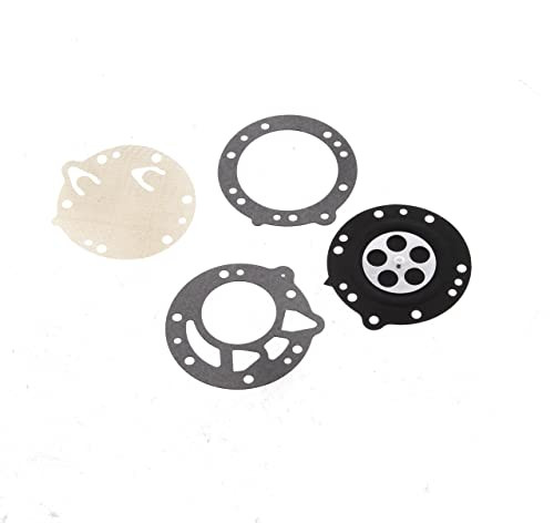 Carburetor Repair Kit Carb Kit Snowmobile OE: DG-5-HL