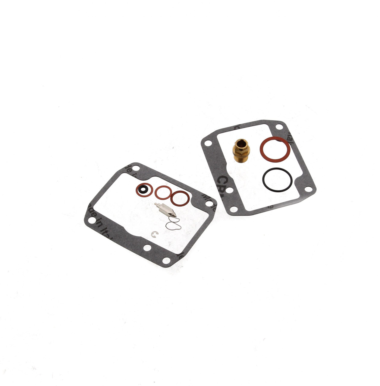 Carburetor Repair Kit Carb Kit Snowmobile OE: SM-07080