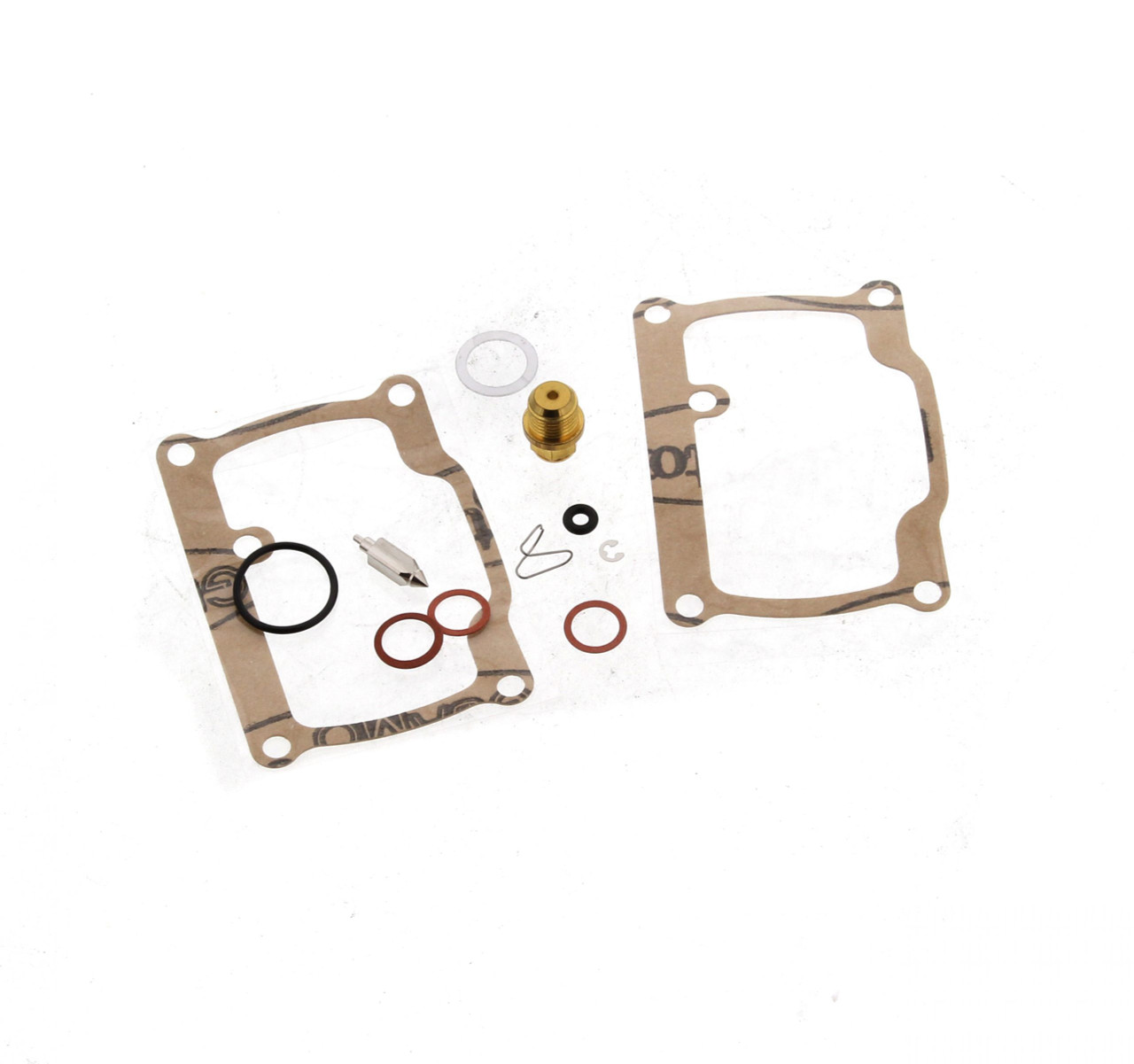 Carburetor Repair Kit Carb Kit Snowmobile OE: SM-07079